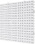 PG208  -  TGB-6X6 WHITE BOARD, 6" X 6", PACK OF 16