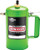 PG277  -  NON-AEROSOL REFILLABLE SPRAYER (GREEN), 32 OZ, 80-150 PSI