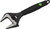 PG156  -  8" SLIM JAW ADJUSTABLE WRENCH