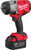 PG56  -  M18 FUEL™ 1/2" DRIVE HIGH TORQUE IMPACT WRENCH KIT WITH FRICTION RING KIT