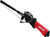 PG86  -  1/2" X 18" BELT SANDER, 18,000 RPM, 0.6 HP, 360° SANDING ARM ADJUSTMENTS