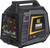 PG266  -  2,800 PEAK WATTS INVERTER GENERATOR, RECOIL START, GAS FUEL