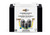 PG283  -  EMZONE 12A A/C RECHARGE & SEALANT KIT, BOX OF 6