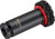 1/2" DRIVE HUB CLEANING TOOL WITH (2) 2" ABRASIVE CLEANING PADS