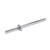 3/4" DRIVE, 18" SLIDING T BAR
