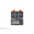 SCKT WRNCH SET,27PC,1/4"DR,STD/DEEP,MM