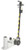 35 Ton Tall Service Jack AG