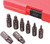 8 Pcs Torx Extractor Set