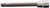 #10 Polydrive Head Bolt Socket