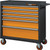36" 6 DRAWER CABINET