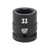 SKT IMP 1DR 6PT 3"