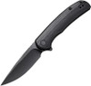 NOx Framelock Black