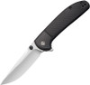 Badlands Vagabond Linerlock Black