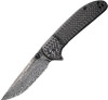 Badlands Vagabond Linerlock CF/DAM