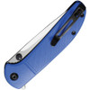 Badlands Vagabond Linerlock Blue