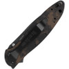 Leek Linerlock A/O Dig Brown