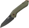 CRKT - Overland Framelock