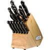 Essentials 15 Piece Block Set