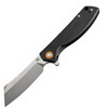 Artisan - Tomahawk Linerlock D2 G10