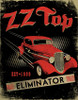 ZZ Top Eliminator
