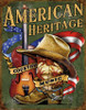 American Heritage