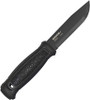 Mora - Garberg Carbon Steel Leather