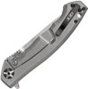 Large Sinkevich Carbon Fiber