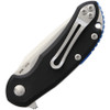 Cutjack C22M-2BK M390 Linerlock