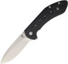 Vanguard Kala Linerlock Black G10