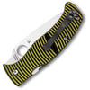 Caribbean Compression Leaf