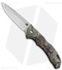 Buck - Bantam BBW Lockback RealTree Xtra Camo (2.75" Satin) 0284CMS18 (DISC.)