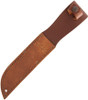 Dogs Head Utility Knife