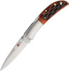 AL MAR - Hawk Lockback Bone