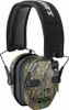 Walker's - Razor Slim Electronic Muffs (Camo)