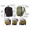 Rothco Tactisling Transport Pack