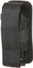 Maxpedition - AGR SES Sheath Pouch Black