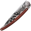 Tattoo Linerlock 37g Fox