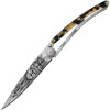 Deejo - Tattoo Linerlock 37g Lion