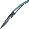 Deejo - Tattoo Linerlock 37g Shark