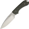 Bradford - Guardian 3 OD Green/Black