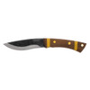Imacasa Con-CTK2819-5.25HC 2019N Large Huron Knife with Hand Crafted Welted Leather Sheath