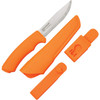 MORA - Bushcraft (Orange)