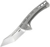 Kubey - Kabor Framelock Gray