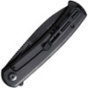 Cetos Framelock Black SW