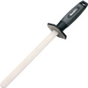 Oval Ceramic Sharpening Rod