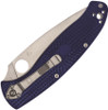 Resilience Lightweight Blue S35VN