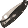Resilience Linerlock Black