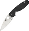 Emphasis Linerlock