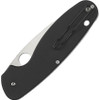 Emphasis Linerlock