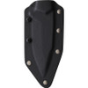 Paragon Fixed Blade Gold